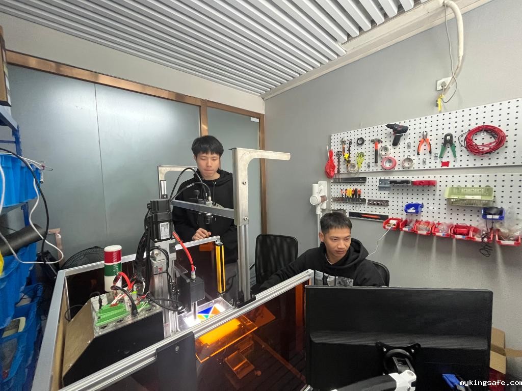 工业互联网应用专业