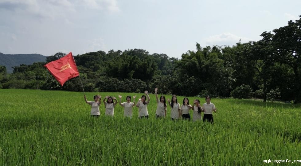 数据把脉乡村旅 融媒激活山水情——旅游学院“拾光乡旅”实践团为派潭镇高滩片区文旅发展注入青春动能