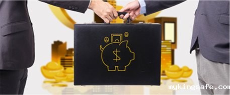 金融服务与管理专业