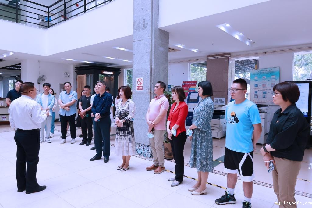 学深悟透强思想，敢为担当建新功——伍第政为支部党员讲授专题党课（图文）