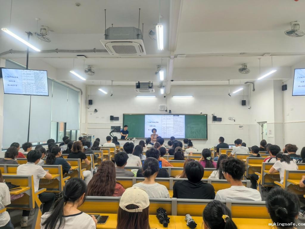 创新创业教育学院成功举办中国国际大学生创新大赛（2025）校赛备赛第二期训练营